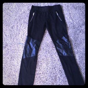 Hip hop pants